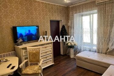 2-rooms apartment apartment by the address st. Zhukovskogo (area 28 m²) - Atlanta.ua - photo 18
