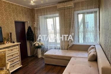 2-rooms apartment apartment by the address st. Zhukovskogo (area 28 m²) - Atlanta.ua - photo 19