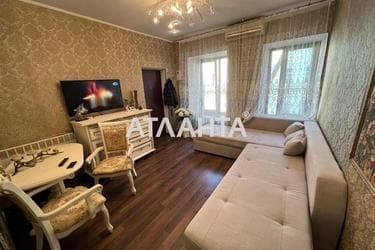 2-rooms apartment apartment by the address st. Zhukovskogo (area 28 m²) - Atlanta.ua - photo 22