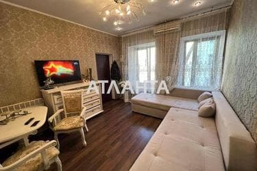 2-rooms apartment apartment by the address st. Zhukovskogo (area 28 m²) - Atlanta.ua - photo 23