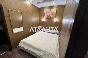 2-rooms apartment apartment by the address st. Zhukovskogo (area 28 m²) - Atlanta.ua - photo 24