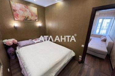2-rooms apartment apartment by the address st. Zhukovskogo (area 28 m²) - Atlanta.ua - photo 26