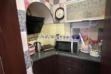 2-rooms apartment apartment by the address st. Zhukovskogo (area 28 m²) - Atlanta.ua - photo 27