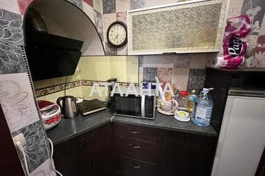 2-rooms apartment apartment by the address st. Zhukovskogo (area 28 m²) - Atlanta.ua - photo 29