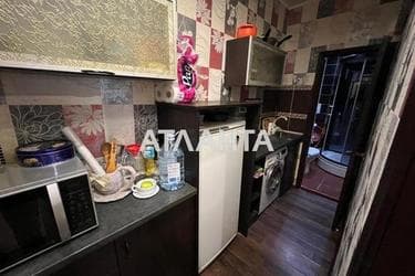2-rooms apartment apartment by the address st. Zhukovskogo (area 28 m²) - Atlanta.ua - photo 30
