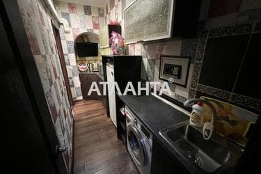 2-rooms apartment apartment by the address st. Zhukovskogo (area 28 m²) - Atlanta.ua - photo 32