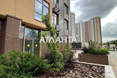 1-комнатная квартира по адресу ул. Краснова (площадь 40 м²) - Atlanta.ua - фото 9