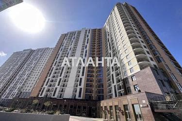 1-комнатная квартира по адресу ул. Краснова (площадь 40 м²) - Atlanta.ua - фото 11