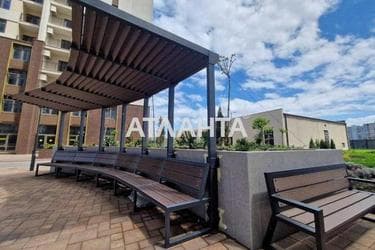 1-комнатная квартира по адресу ул. Краснова (площадь 40 м²) - Atlanta.ua - фото 8