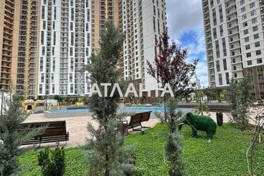 1-комнатная квартира по адресу ул. Краснова (площадь 40,9 м²) - Atlanta.ua - фото 7