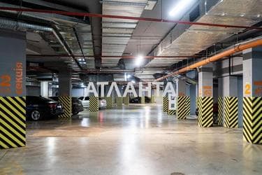 Коммерческая недвижимость по адресу ул. Жемчужная (площадь 13,8 м²) - Atlanta.ua - фото 6
