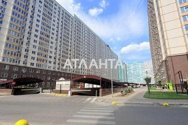 Коммерческая недвижимость по адресу ул. Жемчужная (площадь 13,8 м²) - Atlanta.ua - фото 9