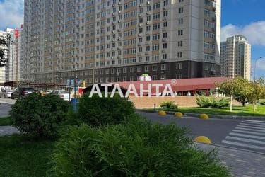 Коммерческая недвижимость по адресу ул. Жемчужная (площадь 13,8 м²) - Atlanta.ua - фото 10