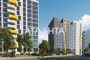 1-кімнатна квартира за адресою вул. Рудненська (площа 47 м²) - Atlanta.ua - фото 6