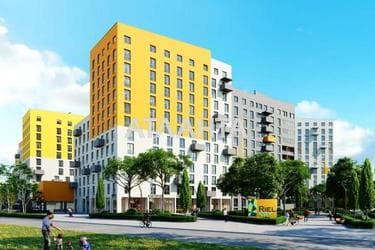 1-кімнатна квартира за адресою вул. Рудненська (площа 47 м²) - Atlanta.ua - фото 10