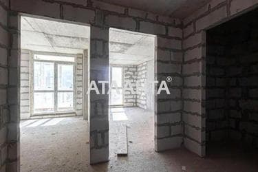 1-комнатная квартира по адресу ул. Рудненська (площадь 47 м²) - Atlanta.ua - фото 22