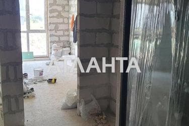 1-комнатная квартира по адресу ул. Рудненська (площадь 47 м²) - Atlanta.ua - фото 23