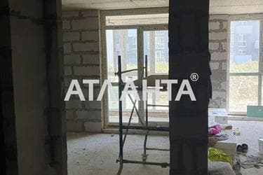 1-комнатная квартира по адресу ул. Рудненська (площадь 47 м²) - Atlanta.ua - фото 25