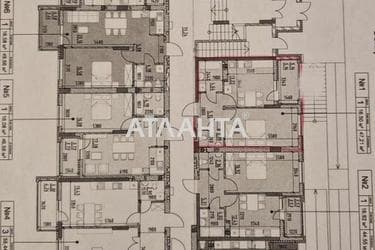 1-комнатная квартира по адресу ул. Рудненська (площадь 47 м²) - Atlanta.ua - фото 30