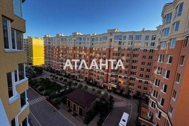 2-кімнатна квартира за адресою вул. Клубна (площа 50 м²) - Atlanta.ua - фото 23