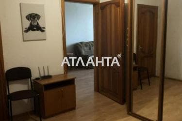 3-кімнатна квартира за адресою вул. Заболотного (площа 75 м²) - Atlanta.ua - фото 11