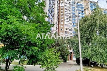 3-кімнатна квартира за адресою вул. Заболотного (площа 75 м²) - Atlanta.ua - фото 16