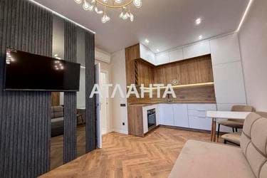 1-комнатная квартира по адресу ул. Краснова (площадь 42,6 м²) - Atlanta.ua - фото 10