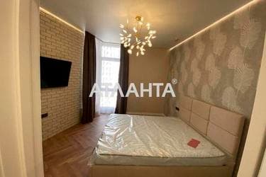 1-комнатная квартира по адресу ул. Краснова (площадь 42,6 м²) - Atlanta.ua - фото 13