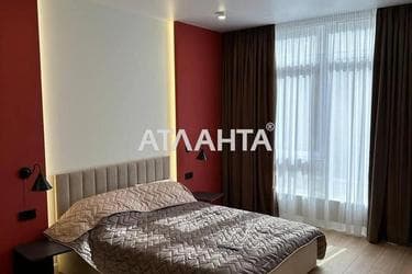 1-room apartment apartment by the address st. Sofievskaya Korolenko (area 29,8 m²) - Atlanta.ua - photo 16