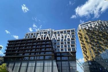 1-room apartment apartment by the address st. Sofievskaya Korolenko (area 29,8 m²) - Atlanta.ua - photo 22