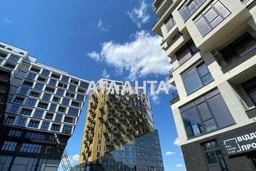 1-room apartment apartment by the address st. Sofievskaya Korolenko (area 29,8 m²) - Atlanta.ua - photo 26