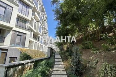 1-room apartment apartment by the address st. Sofievskaya Korolenko (area 29,8 m²) - Atlanta.ua - photo 27