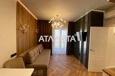1-комнатная квартира по адресу ул. Краснова (площадь 42 м²) - Atlanta.ua - imageAlt 13