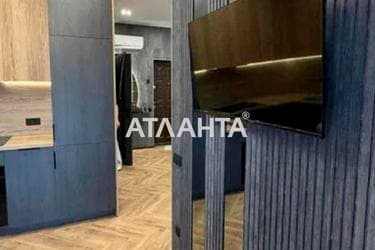 1-комнатная квартира по адресу ул. Краснова (площадь 42,3 м²) - Atlanta.ua - imageAlt 13