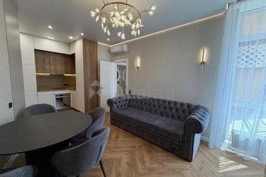 1-кімнатна квартира за адресою вул. Краснова (площа 42,3 м²) - Atlanta.ua - фото 14