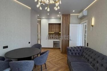 1-кімнатна квартира за адресою вул. Краснова (площа 42,3 м²) - Atlanta.ua - фото 16