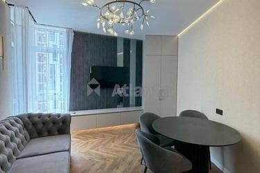 1-кімнатна квартира за адресою вул. Краснова (площа 42,3 м²) - Atlanta.ua - фото 19