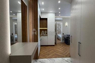 1-кімнатна квартира за адресою вул. Краснова (площа 42,3 м²) - Atlanta.ua - фото 21