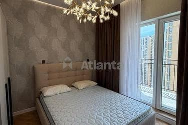 1-кімнатна квартира за адресою вул. Краснова (площа 42,3 м²) - Atlanta.ua - фото 22