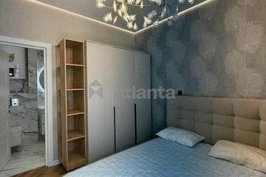 1-кімнатна квартира за адресою вул. Краснова (площа 42,3 м²) - Atlanta.ua - фото 24