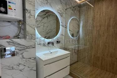 1-кімнатна квартира за адресою вул. Краснова (площа 42,3 м²) - Atlanta.ua - фото 25