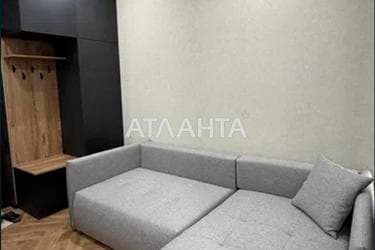 1-кімнатна квартира за адресою вул. Краснова (площа 43 м²) - Atlanta.ua - фото 13