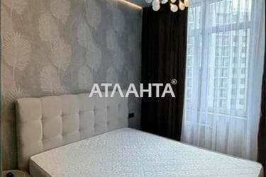 1-кімнатна квартира за адресою вул. Краснова (площа 43 м²) - Atlanta.ua - фото 14