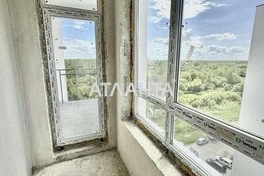 1-комнатная квартира по адресу ул. Трускавецкая (площадь 45,5 м²) - Atlanta.ua - фото 21