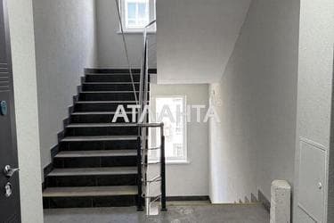 1-комнатная квартира по адресу ул. Трускавецкая (площадь 45,5 м²) - Atlanta.ua - фото 23
