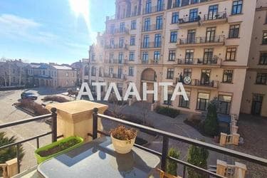 2-комнатная квартира по адресу ул. Греческая (площадь 60 м²) - Atlanta.ua - фото 18