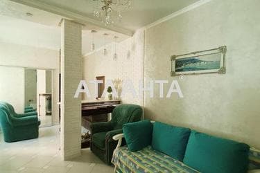 2-комнатная квартира по адресу ул. Греческая (площадь 60 м²) - Atlanta.ua - фото 24