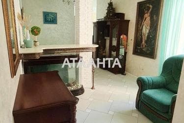 2-комнатная квартира по адресу ул. Греческая (площадь 60 м²) - Atlanta.ua - фото 27
