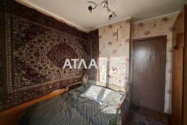 3-кімнатна квартира за адресою Небесної сотні пр. (площа 64 м²) - Atlanta.ua - фото 21