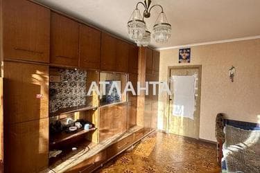 3-кімнатна квартира за адресою Небесної сотні пр. (площа 64 м²) - Atlanta.ua - фото 26